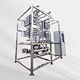 Permanent Wet High Intensity Magnetic Separator
